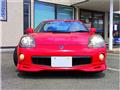 1999 Toyota MR-S