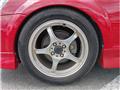 1999 Toyota MR-S
