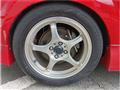 1999 Toyota MR-S