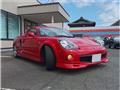 1999 Toyota MR-S
