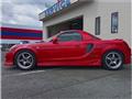 1999 Toyota MR-S