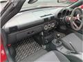 1999 Toyota MR-S