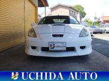 2000 Toyota Celica