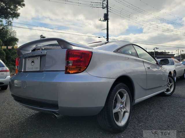 1999 Toyota Celica