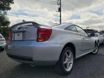 1999 Toyota Celica