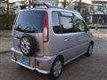 2000 Daihatsu Move