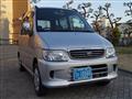 2000 Daihatsu Move