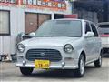 2000 Daihatsu Mira Gino1000