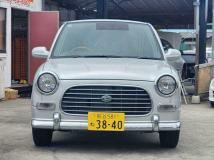 2000 Daihatsu Mira Gino1000