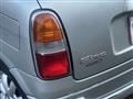 2000 Daihatsu Mira Gino1000