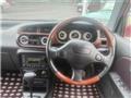2000 Daihatsu Mira Gino1000