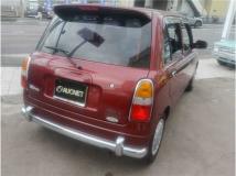 2000 Daihatsu Mira Gino1000