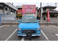 2000 Daihatsu Mira