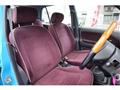 2000 Daihatsu Mira