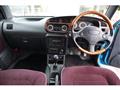 2000 Daihatsu Mira