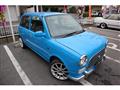 2000 Daihatsu Mira
