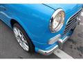 2000 Daihatsu Mira