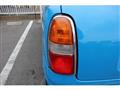 2000 Daihatsu Mira