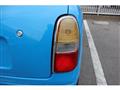 2000 Daihatsu Mira