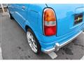 2000 Daihatsu Mira