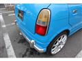 2000 Daihatsu Mira