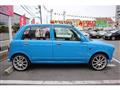 2000 Daihatsu Mira