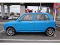 2000 Daihatsu Mira