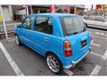 2000 Daihatsu Mira