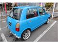 2000 Daihatsu Mira