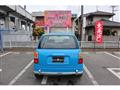 2000 Daihatsu Mira