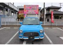 2000 Daihatsu Mira