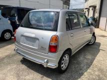 2000 Daihatsu Mira Gino1000