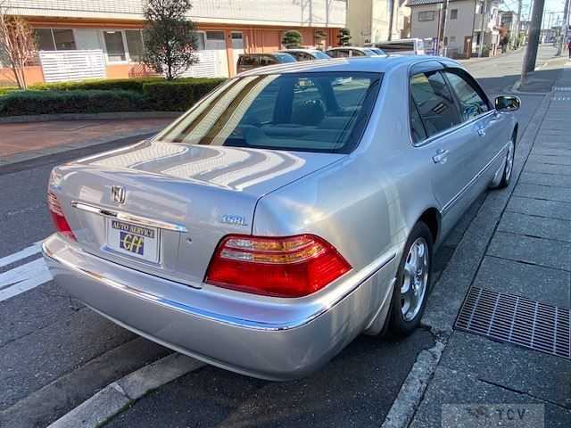 1999 Honda Legend