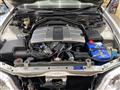 1999 Honda Legend