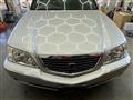1999 Honda Legend