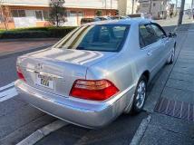 1999 Honda Legend