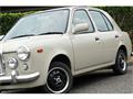 2000 Nissan March