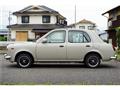 2000 Nissan March