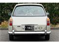 2000 Nissan March