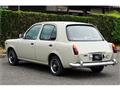 2000 Nissan March