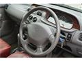 2000 Nissan March