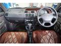 2000 Nissan March