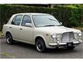 2000 Nissan March
