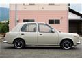 2000 Nissan March