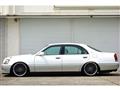1999 Toyota Crown Majesta