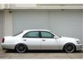 1999 Toyota Crown Majesta