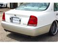 1999 Toyota Crown Majesta