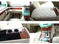 1999 Toyota Crown Majesta
