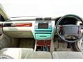 1999 Toyota Crown Majesta
