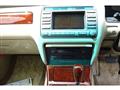 1999 Toyota Crown Majesta